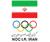 National Olympic Committee of Iran