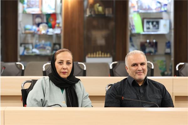 دوره آموزشی پیشرفته تربیت کلاس بند عمومی 22