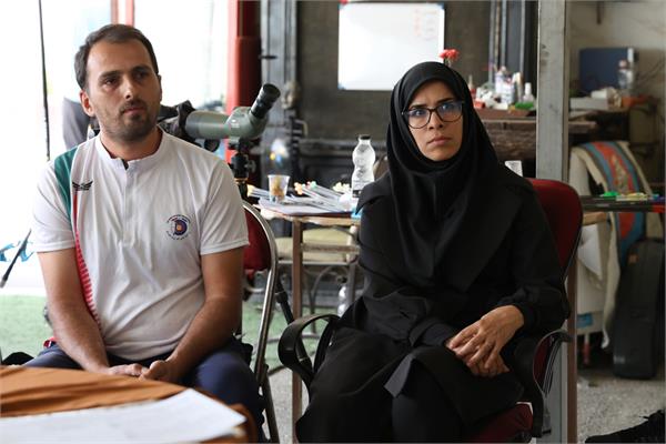 بازدید تیرو کمان  11