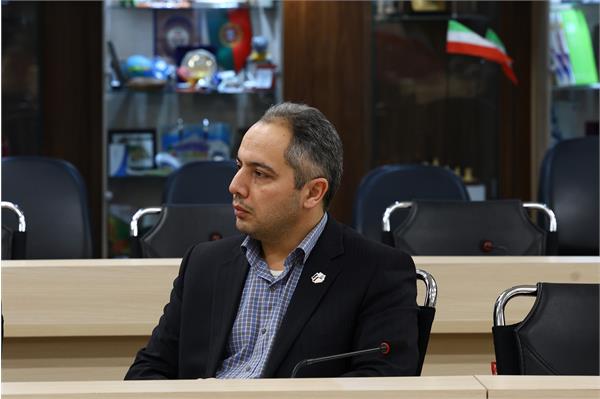 جلسه سرپرستان 15