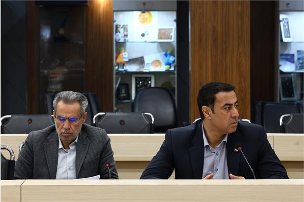 جلسه سرپرستان 12