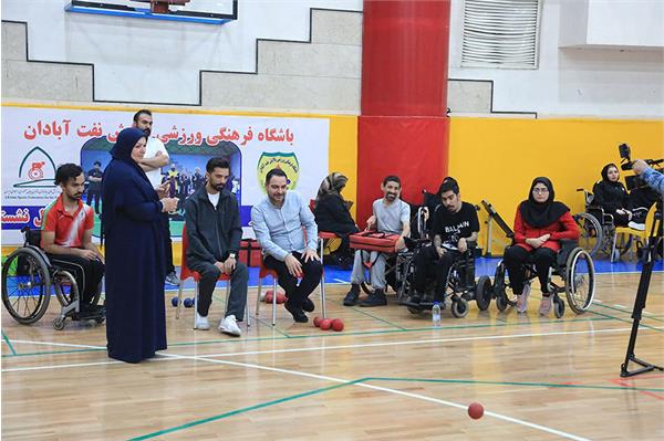 اردوی تیم ملی بوچیا  4