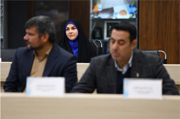 بیست و پنجمین مجمع عمومی و سالیانه کمیته ملی پارالمپیک  65