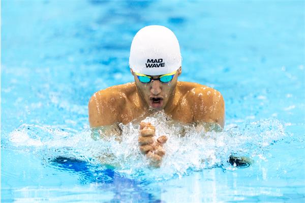 Para Swimming Hadi Hirbodvash 2