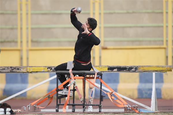 دو ومیدانی  48