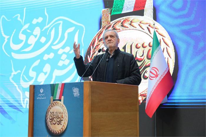آرزوی-موفقیت-رئیس‌جمهور-برای-کاروان-ایران-در-ناگویا