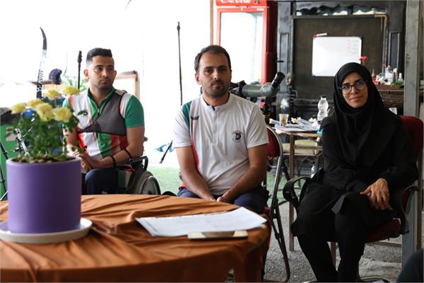 تیرو کمان  10