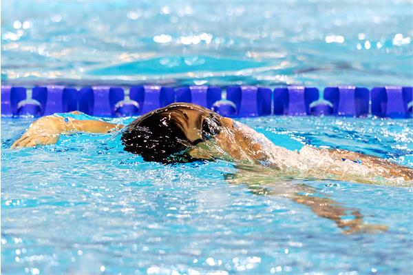 Para Swimming Hadi Hirbodvash 7