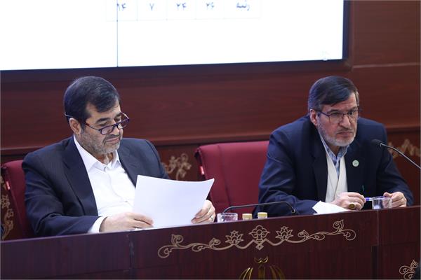 جلسه سیاست‌گذاری و برنامه ریزی بازی‌های پاراآسیایی2026 آی چی ناگویا ژاپن 22