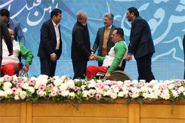 تجلیل ریاست جمهوری  21