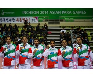 3 Iran Men Volley Incheon 2014 9