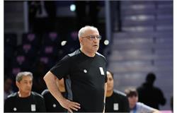 Hadi Rezaei appointed director of Iran’s national sitting volleyball teams