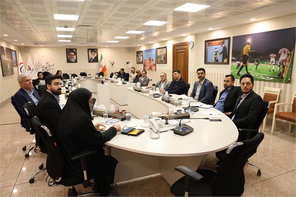 استعداد یابی گزارش  15