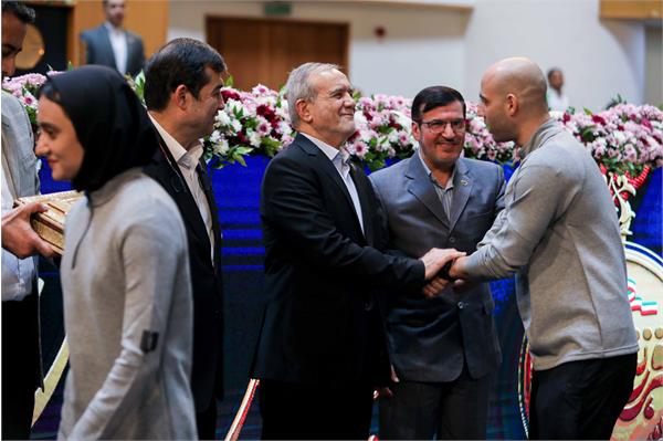 ریاست جمهوری 54