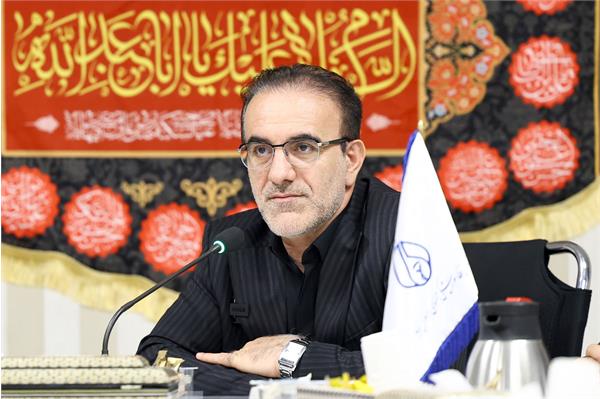 مراسم امضای تفاهم نامه  10