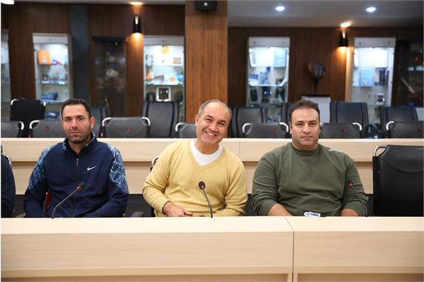 کارگاه اخلاق حرفه ای  17