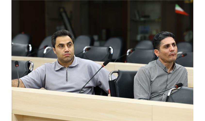 کارگاه تمرین  19