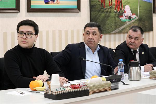 نشست ازبکستان  3