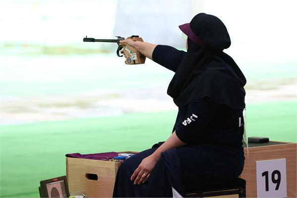 Tokyo Gallery Shooting 4