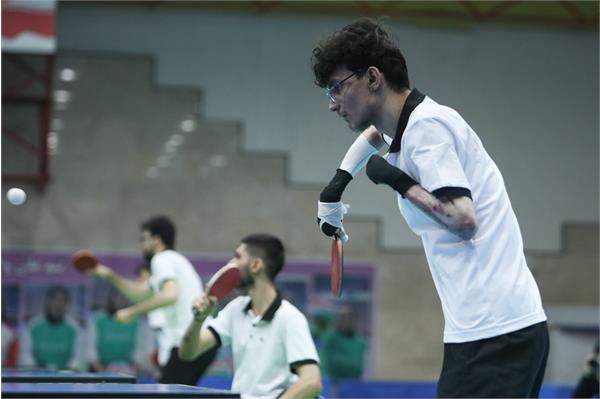 تنیس روی میز  27