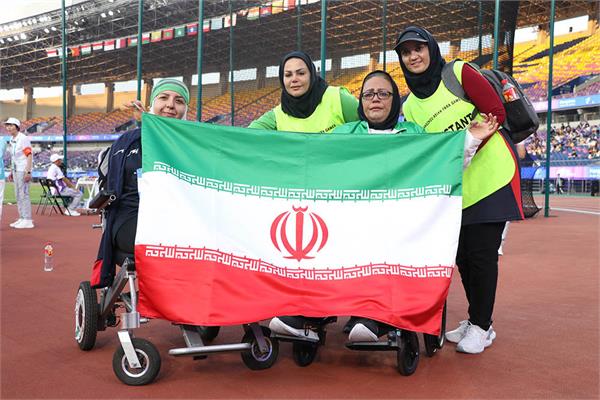 دوومیدانی هانگژو بخش اول 27