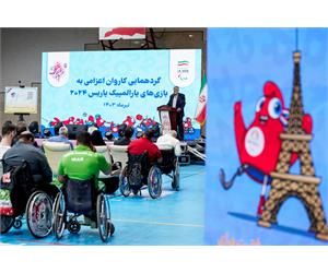 NPC gathering for Paris 2024 8