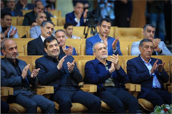قهرمان ایران 1405 23