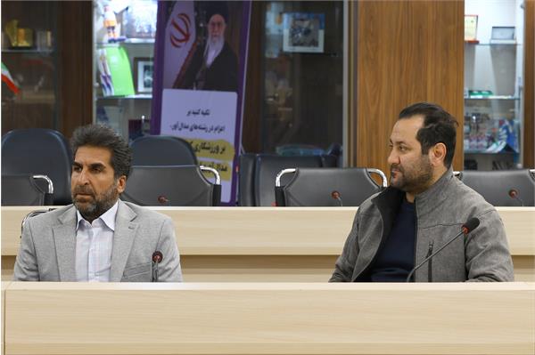 جلسه سرپرستان 3