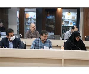 NPC President Meets Team Managers and Head Coaches Ahead of Hangzhou APG 8