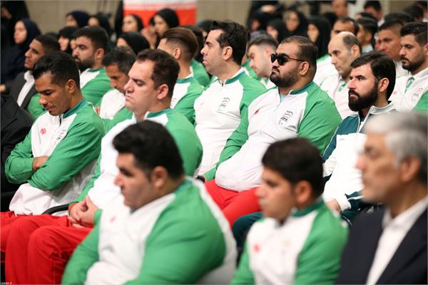 دیدار رهبری  28