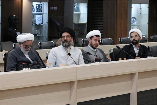 اختتامیه دوره تربیت مربی فرهنگی درجه ۲ کمیته ملی پارالمپیک  24