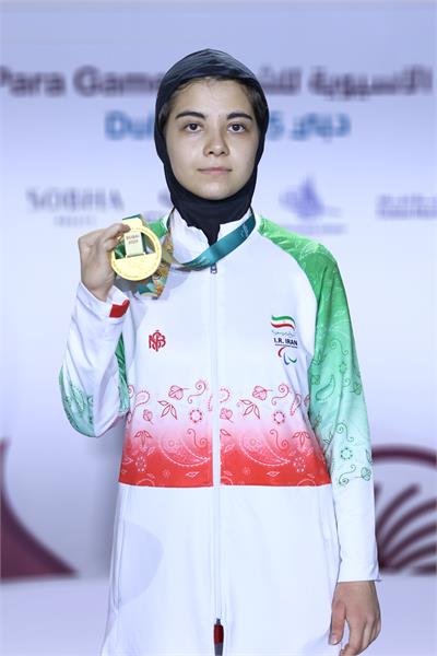 Para TT Podium vertical 4