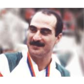 محمدرضا بوداقی
