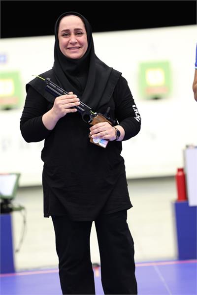 Sareh Javanmardi extraa 6