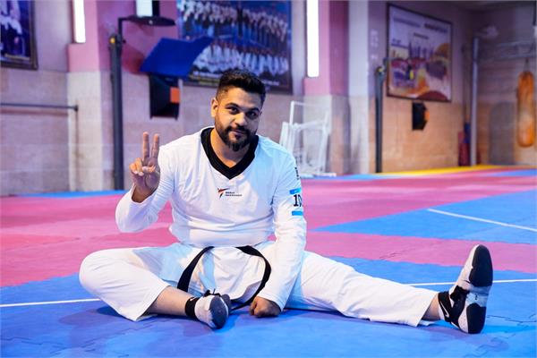 اردوی تکواندو  19