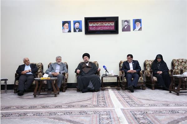 تجدید میثاق 3