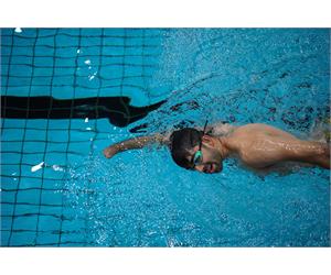 Photo Report Para Swimming Camp 16