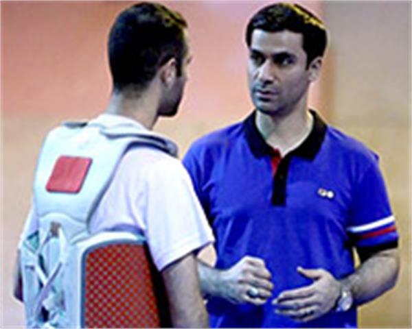Iran-to-participate-at-African-Poomsae-Championships-with-five-athletes