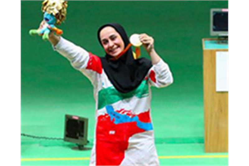 Iran-s-Javanmardi-shortlisted-for-Best-Female-Athlete-of-Month