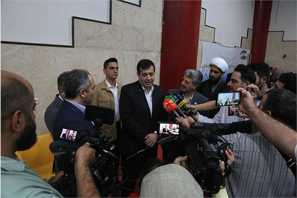 بازدید وزیر 29