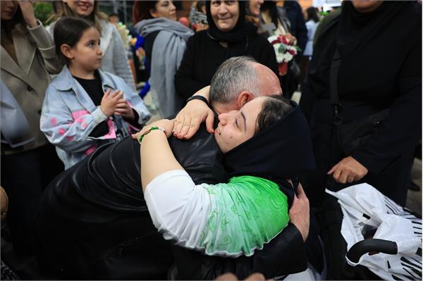 Delegation Return Dubai Mohammad Sadegh Nikgostar 20