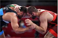 پیام تبریک رییس کمیته ملی پارالمپیک در پی درخشش تیم کشتی ایران در المپیک پاریس ۲۰۲۴