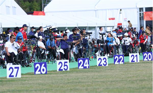 Archery Joshaghani 8