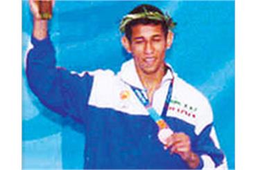 آیین تجلیل از مدال آوران ادوار پارالمپیک / عساکره: امیدوارم ستاره های جدید جودو ...