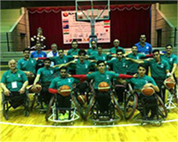 Iran-wheelchair-basketball-claim-AOZ-U23-qualifying-tournament-title