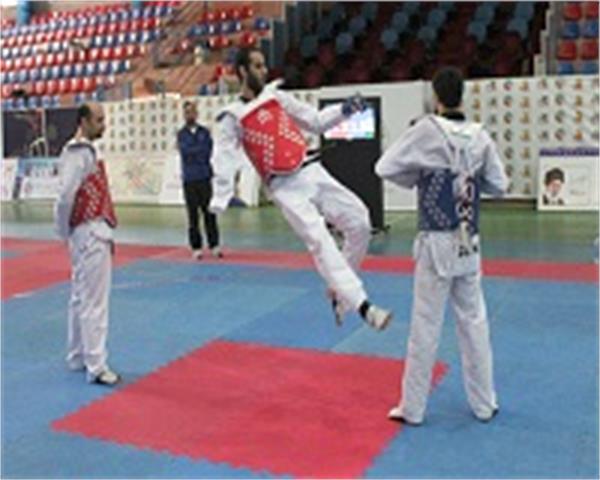 Iran-claims-4th-place-in-2017-World-Para-Taekwondo-Championships