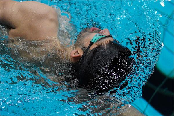 اردوی شنا  22