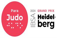 آغاز رقابت های گرند پری جودو نابینایان و کم بینایان با حضور نمایندگان ایران