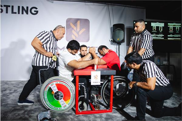 new armwrestling 14