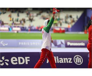 Safarzadeh Medal 1000 2